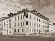 Altbau Zinshaus mit Ausbaupotenzial – im Paket oder...