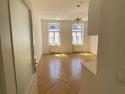 Altbauarpartment 2 Zimmer in Toplage 1090 Wien !