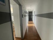 Attraktives Altbaubüro mit Terrasse in Döbling
