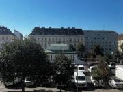 Altbaubüro nähe Naschmarkt