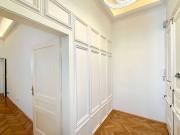 Altbaubüro nähe Stadtpark