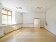 Altbaubüro/Praxisflächen mit Charme mitten in Linz!...
