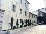 Altbaubüro/Praxisflächen mit Charme mitten in Linz!...
