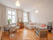 ALTBAUBWOHNUNG PERFEKTER SCHNITT