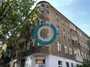 ALTBAUCHARAKTER OPTIMALE RAUMAUFTEILUNG MIT BALKON ZUR...