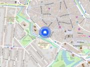 Altbaucharm in bester Lage – 2 Zimmer Wohnung mit...