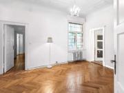 Altbaucharme am Schlachtensee Ein Zuhause zum Ankommen