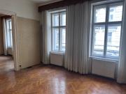 Altbaucharme beim augarten / donaukanal / u4 rossauer lände