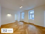Generalsanierte Altbauperle – Exklusives Wohnen mit...