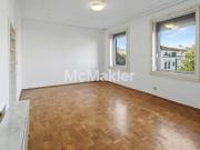 Altbaucharme im Herzen von Cannstatt – 4 Zimmer, 2...