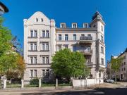 ALTBAUCHARME IN LEIPZIG GOHLIS Gehobene 3 Raum Wohnung...