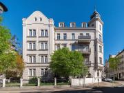 ALTBAUCHARME IN LEIPZIG GOHLIS / Gehobene 3 Raum Wohnung...