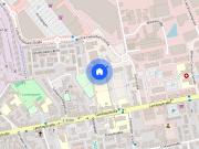 Altbaucharme in luxuriöser Stadtvilla! 7Z Wohnung Hanau...