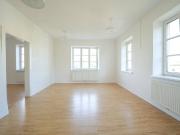 Altbaucharme in Wels: 92m², 3 Zimmer, gepflegt und...