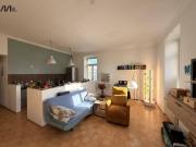 Altbaucharme mit 3 Zimmern im Herzen von Villach