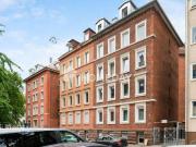 Altbaucharme mit Moderne kombiniert 2,5 Zimmer Wohnung...