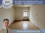 Altbaucharme mitten im Zentrum!