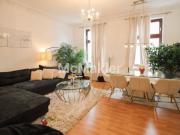 Altbaucharme mitten in Potsdam: Vermietete 3 Zimmer...