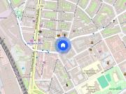 Altbaucharme neu belebt – großzügige, sanierte 3 Zimmer...