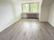 Altbaucharme neu interpretiert 2,5 Zimmer Wohnung...