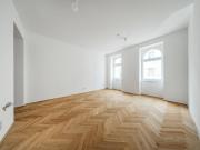 Altbaucharme neu interpretiert – 2 Zimmer im Erstbezug!