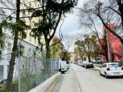 Altbaucharme neu sanierte 2 Zimmer Wohnung Nähe Landstraße