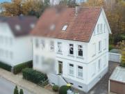 Altbaucharme trifft auf attraktives Investment: MFH mit...