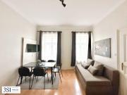 Altbaucharme trifft Citylage – 2 Zimmer Wohnung beim...