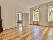 Altbaucharme trifft Flexibilität I 5 Zimmer I Nussdorf...