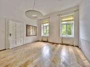 Altbaucharme trifft Flexibilität I 5 Zimmer I Nussdorf...