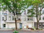 Altbaucharme trifft Großstadtgefühl Ihr neues Zuhause in...