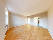 Altbaucharme – frisch sanierte 50 m² im Herzen des 19....