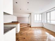 Altbaucharme trifft modernen Wohnkomfort – 93 m² mit...
