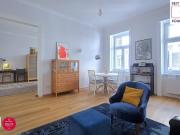 Altbaucharme trifft modernes Design – Ein stilvolles 2...