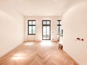 Erstbezug nach Sanierung tolle 1 Zimmerwohnung mit Balkon!