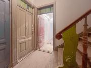 Altbaucharme trifft modernes Wohngefühl – Ihr neues...