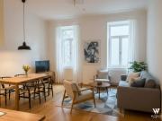 Altbaucharme trifft Ruhe & Lebensqualität – Wohnen im...