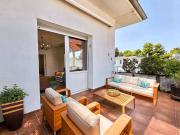 Altbaucharme trifft ruhige Stadtnähe großzügige Vier...