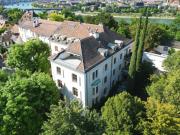 Altbaucharme vom Feinsten Maisonette Dachwohnung inkl....