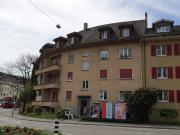 Altbaudachwohnung an Top Lage!