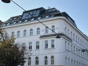 Altbaueigentumswohnung in generalsaniertem Altbau...