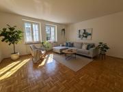 Altbaufeeling Mitten in Schallmoos