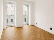 Altbaufeeling. Neubaustandard