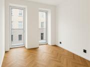 Altbaufeeling. Neubaustandard