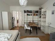 Altbauflair in Bestlage – 2 Zimmer Wohnung