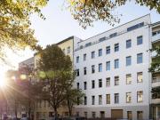 Altbauflair in Bestlage Kreuzberg 2?Zimmer Wohnung,...