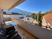 ALTBAUFLAIR IN TOP LAGE – MIT BLICK AUF DEN STADTPARK,...