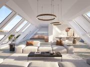 Altbauflair mit Luxuskomfort