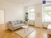 Altbauflair neu entdeckt Liebevoll sanierte 2 Zimmer...