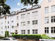Altbauflair neu erleben im Kreuzviertel!